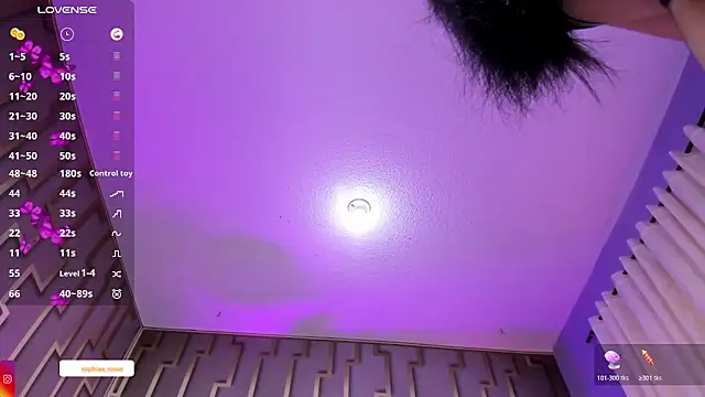 Snapshot of Deni_rose chatting on 11/07/25, 07:36 Deni rose online show from 11/07/25, 07:36