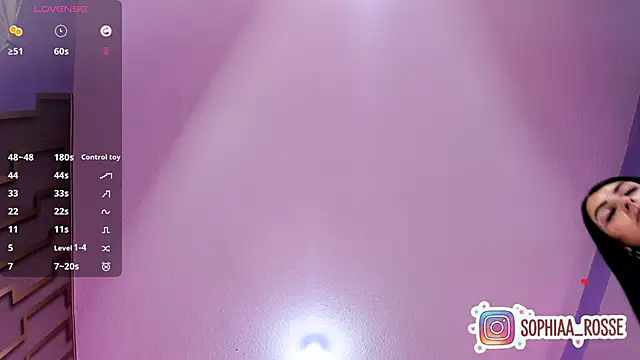 Deni rose online show from 03/04/26, 08:15