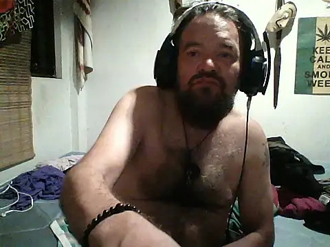 LECHEBALLS online show from 10/19/25, 03:40