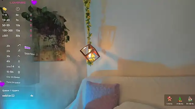 Ari Baker online show from 12/14/24, 06:20