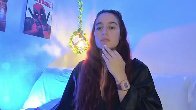 Ari Baker online show from 12/31/24, 03:34