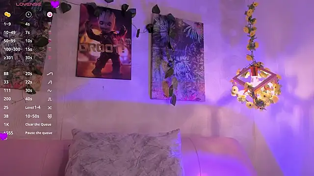 Ari Baker online show from 01/11/25, 12:12