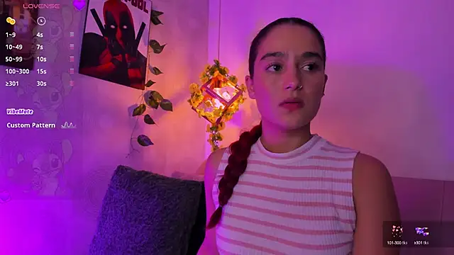 Ari Baker online show from 02/05/25, 01:37