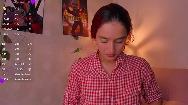 Ari Baker online show from 02/06/25, 01:49