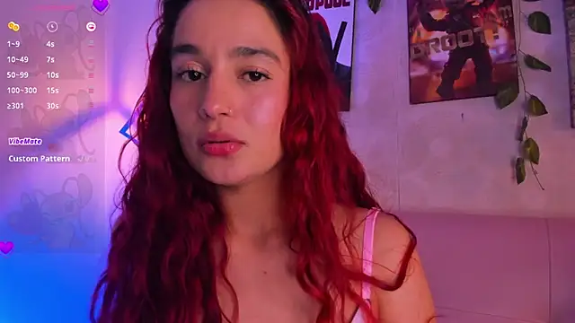 Ari Baker online show from 02/08/25, 09:57