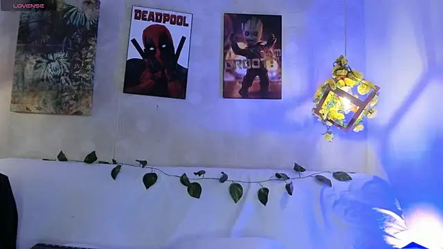 Ari Baker online show from 02/12/25, 07:13