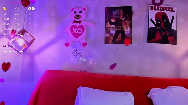 Ari Baker online show from 02/13/25, 11:04