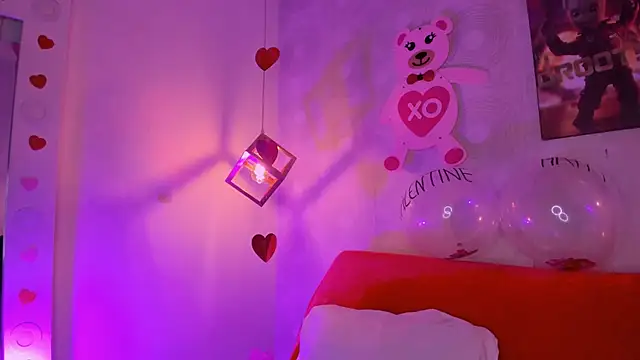 Ari Baker online show from 02/14/25, 07:23