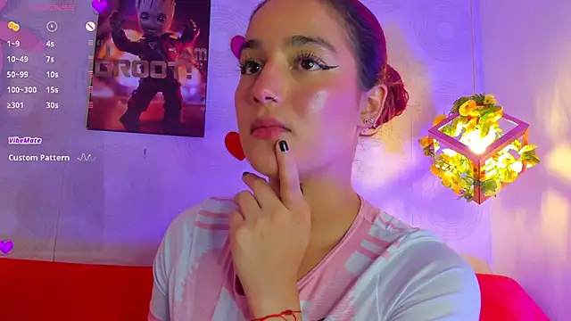 Ari Baker online show from 02/18/25, 07:09