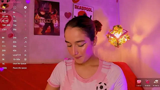 Ari Baker online show from 02/18/25, 10:14