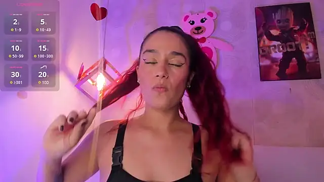 Ari Baker online show from 02/23/25, 08:44