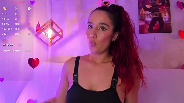 Ari Baker online show from 02/23/25, 11:47