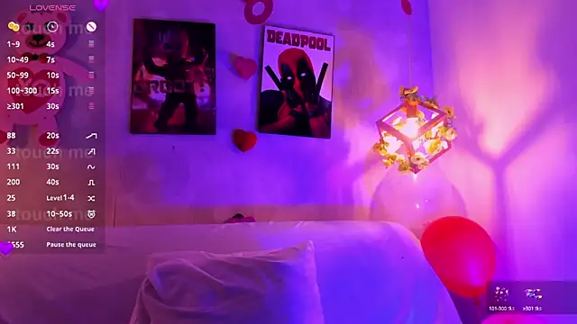 Ari Baker online show from 02/25/25, 11:22