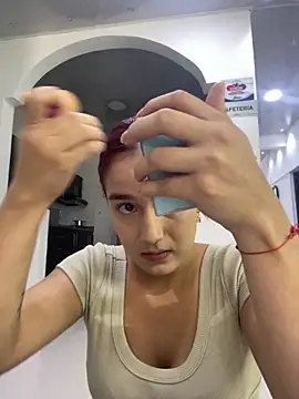 Ari Baker online show from 09/10/25, 07:25