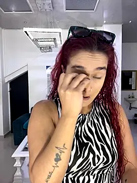 Ari Baker online show from 09/24/25, 05:38