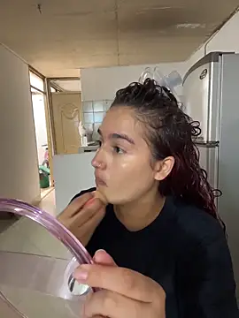 Ari Baker online show from 10/27/25, 06:12