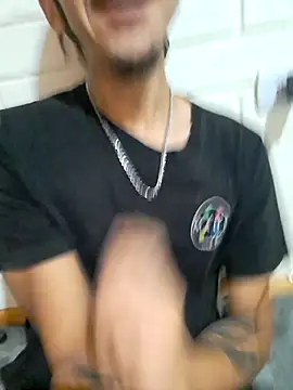 Snapshot of Copicopicam chatting on 02/15/25, 05:19 Copicopicam online show from 02/15/25, 05:19