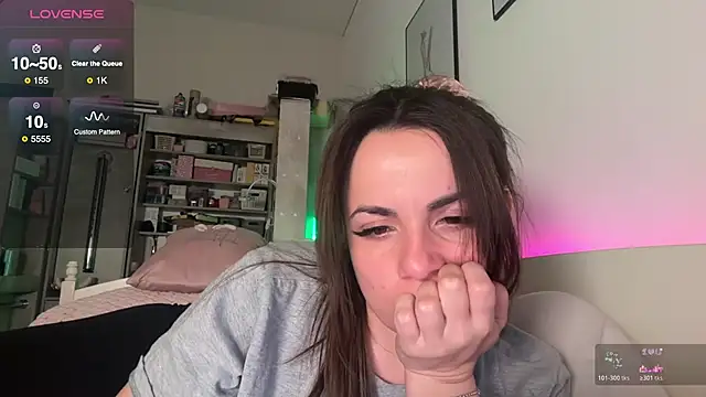 MyPhoenix online show from 01/19/26, 04:22