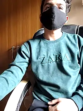 Lucifer 9 online show from 02/16/25, 11:27