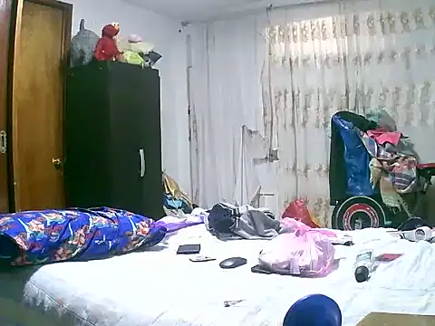 jperezofficial1 online show from 09/09/25, 04:56