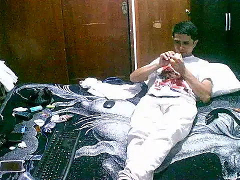 jperezofficial1 online show from 09/14/25, 08:24