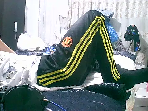 jperezofficial1 online show from 09/16/25, 07:42