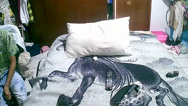 jperezofficial1 online show from 10/07/25, 04:31