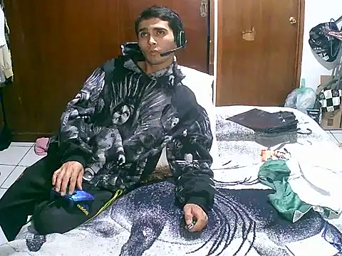 jperezofficial1 online show from 10/09/25, 05:16