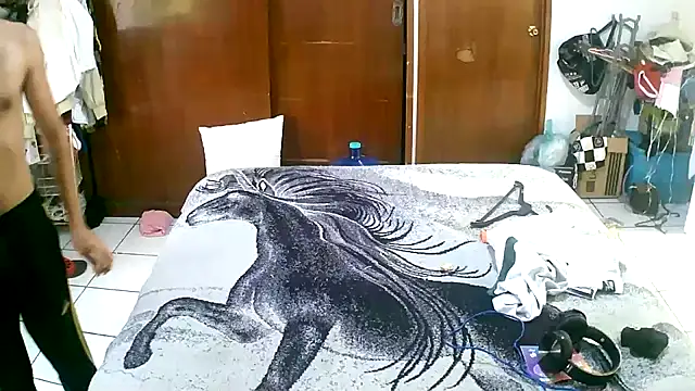 jperezofficial1 online show from 10/09/25, 07:34