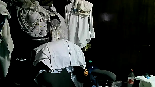 jperezofficial1 online show from 10/15/25, 08:14