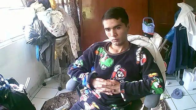 jperezofficial1 online show from 10/17/25, 03:14