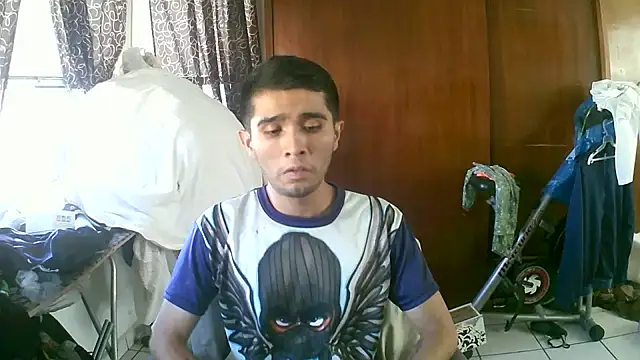 jperezofficial1 online show from 10/19/25, 10:10