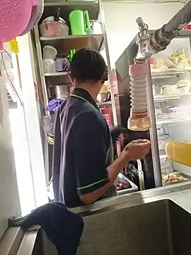 jperezofficial1 online show from 11/30/25, 06:34