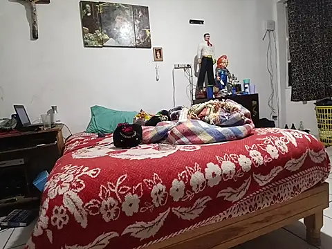 jperezofficial1 online show from 12/03/25, 06:43