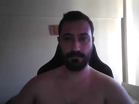 chakal22 online show from 04/06/26, 01:45