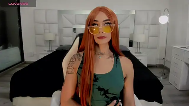 AdharaaMoon online show from 11/10/25, 06:51