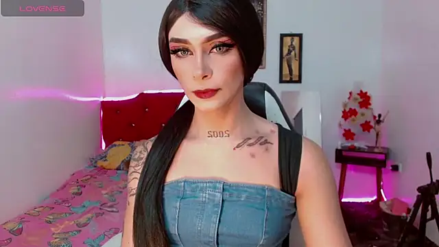 AdharaaMoon online show from 12/20/25, 07:59