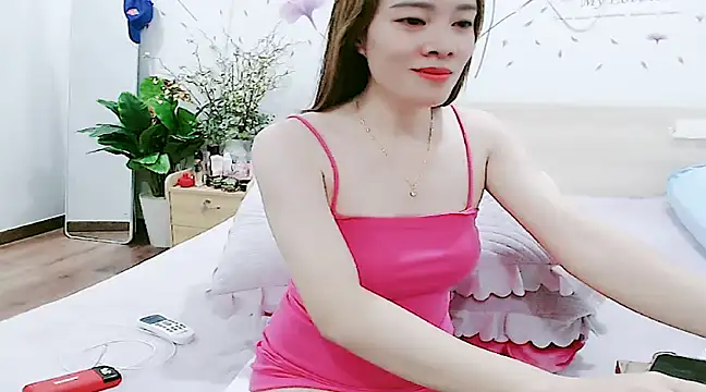 Snapshot of HC_jun chatting on 02/01/25, 05:05 HC jun online show from 02/01/25, 05:05