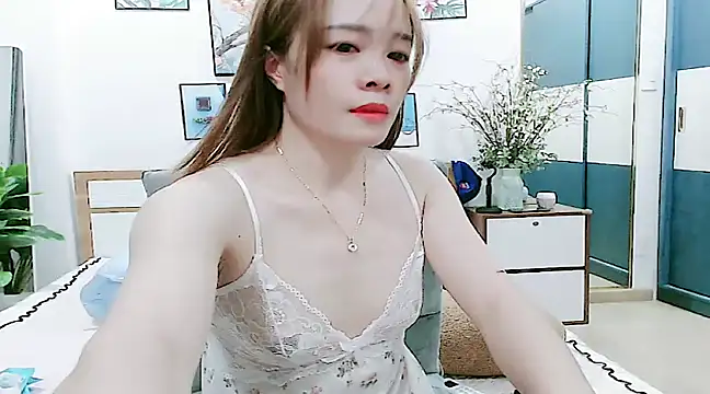 Snapshot of HC_jun chatting on 03/01/25, 12:23 HC jun online show from 03/01/25, 12:23