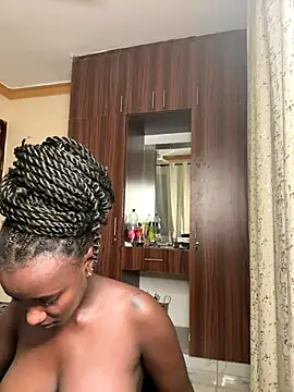 supa queen254 online show from 10/26/25, 10:58