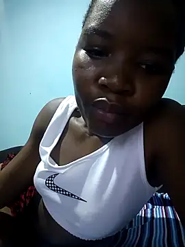 cocolicky online show from 12/19/25, 04:08