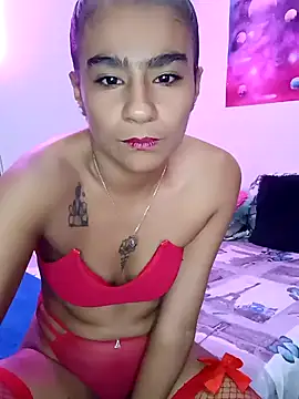 Snapshot of Leslly_ chatting on 01/16/25, 03:23 Leslly  online show from 01/16/25, 03:23