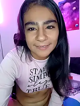 Snapshot of Leslly_ chatting on 02/03/25, 09:41 Leslly  online show from 02/03/25, 09:41