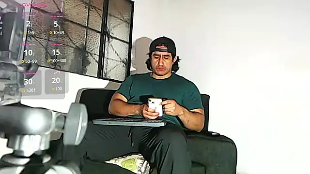 willian m777 online show from 09/09/25, 02:55