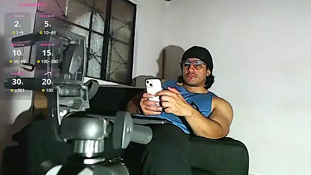 willian m777 online show from 09/20/25, 03:07