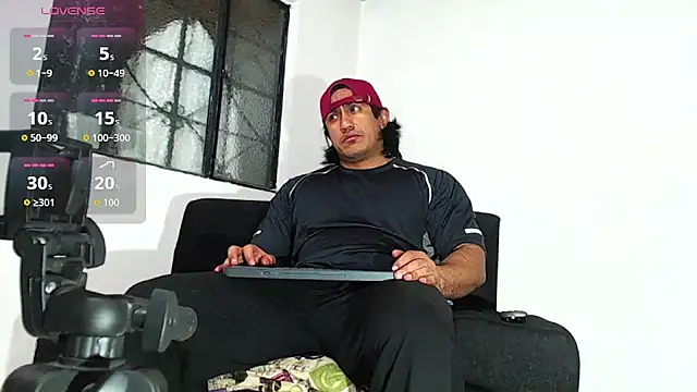 willian m777 online show from 10/31/25, 03:51