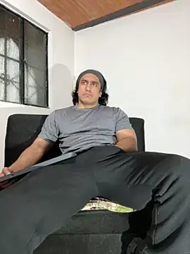 willian m777 online show from 11/08/25, 04:45