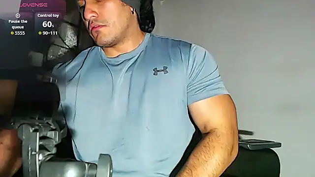 willian m777 online show from 11/19/25, 04:56