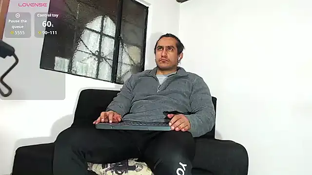 willian m777 online show from 01/06/26, 04:16