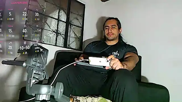 willian m777 online show from 01/13/26, 03:23